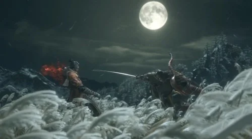 只狼结局触发条件-只狼结局触发条件解析