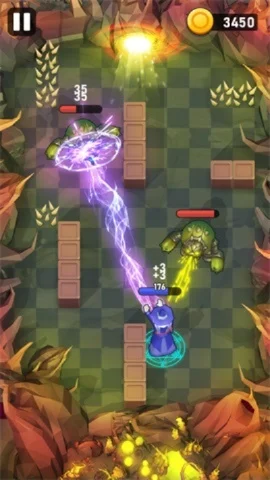 十大攻击魔法手游-魔法手游推荐