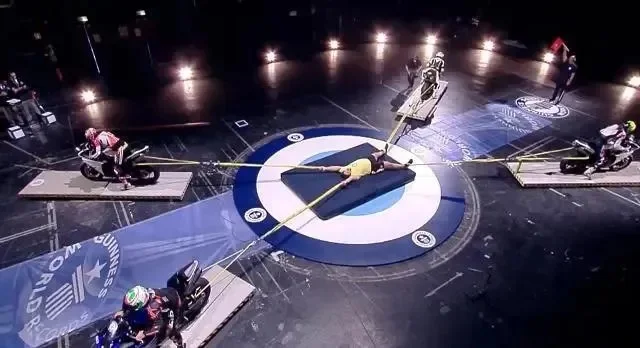 吉尼斯十大反转游戏-吉尼斯反转游戏体验