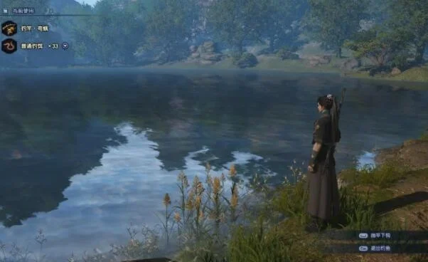 《古剑奇谭3》怎么钓鱼-《古剑奇谭3》钓鱼攻略