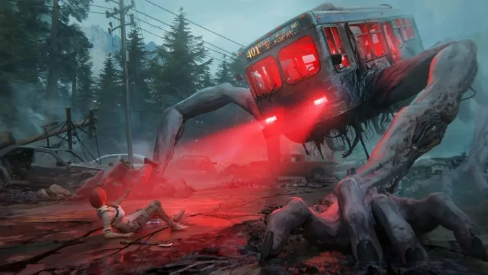 十大诡异高达游戏-诡异高达游戏盘点