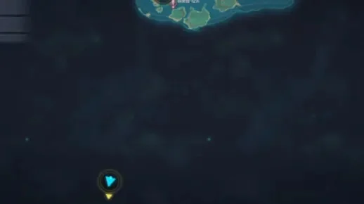 原神烬寂海在哪-探索烬寂海秘境指南