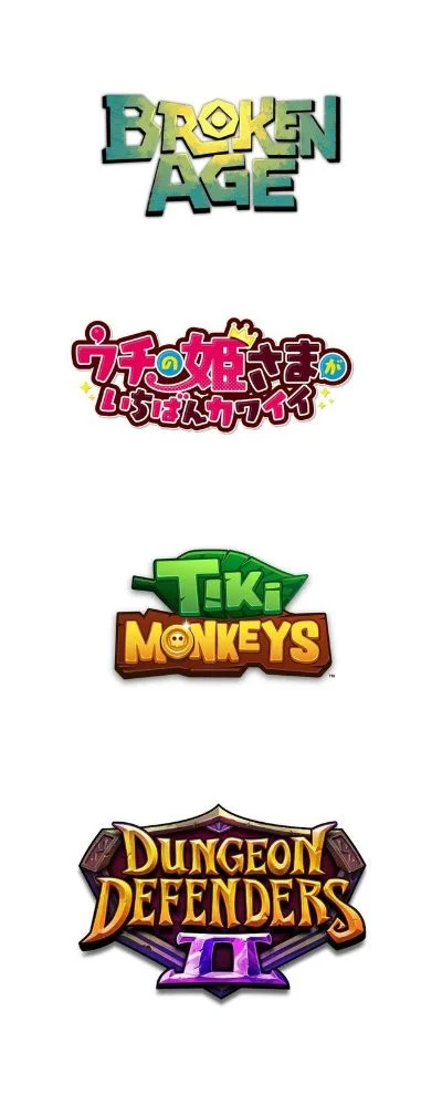 十大游戏logo-游戏Logo魅力与旅游灵感