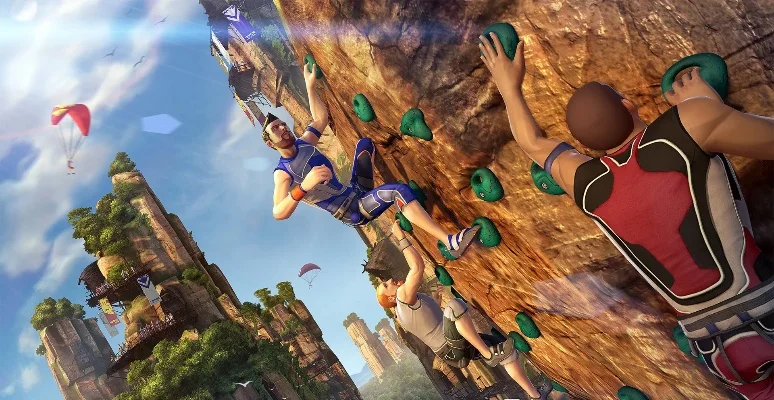 十大精品游戏回顾-游戏旅行体验佳