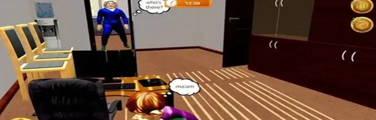 十大恶作剧游戏短片-恶作剧游戏短片的魅力