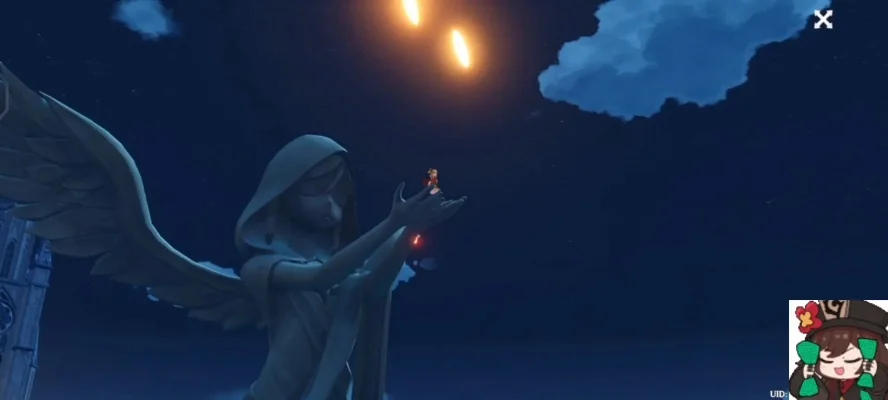 原神关闭大招动画-关闭动画增自由