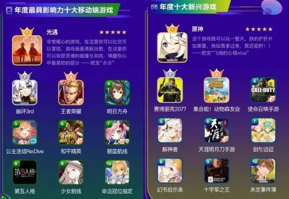十大手游模拟器游戏-手游模拟器游戏推荐