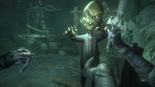 十大恐怖阴间游戏-恐怖游戏阴间之旅