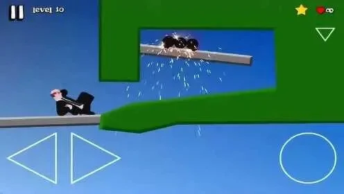 十大最难过关小游戏-高难度游戏挑战