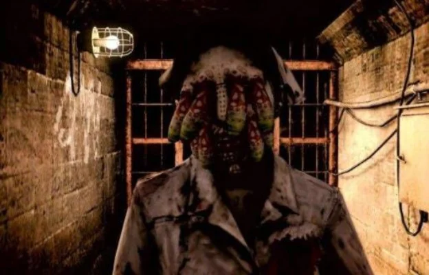 十大禁闭鬼屋游戏-恐怖游戏挑战胆量