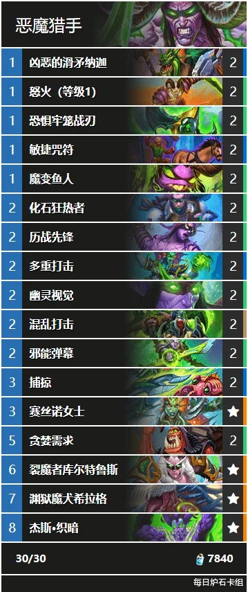 十大魔兽争霸手游-魔兽手游盘点