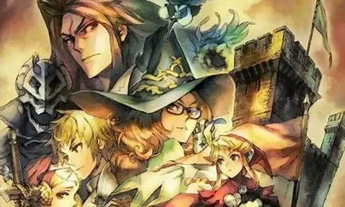 大骑士物语psp-PSP奇幻冒险之旅