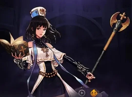 奶妈dnf韩服手游-韩服奶妈职业攻略