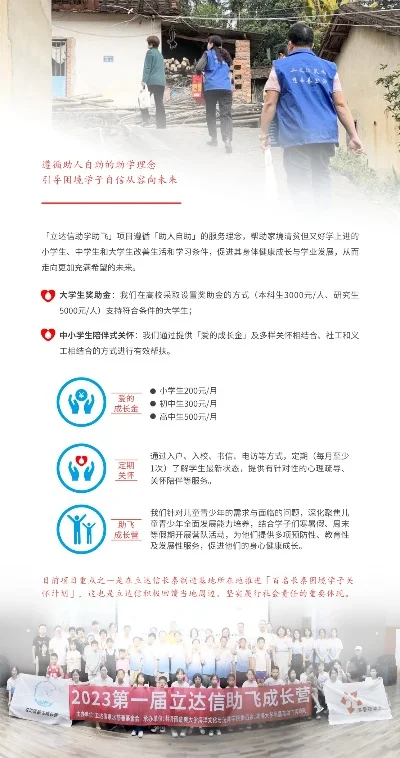 天使计划名词解释-旅游援助项目介绍