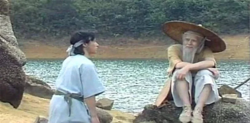 姜太公的小岛媚娘-太公女岛传奇