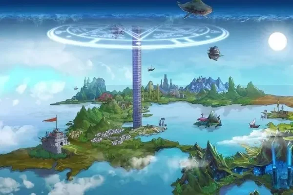 手游dnf天空攻略-DNF手游天空之城攻略