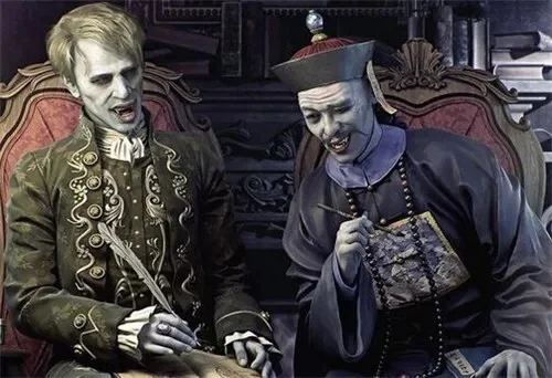 哪一年出现了僵尸-僵尸起源与文化探索