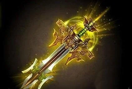天子游戏十大武器-天子神器威力神