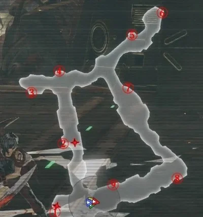 噬神者3材料掉落-噬神者3材料掉落攻略