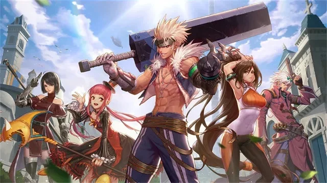 哪种dnf手游好玩-DNF手游哪个版本好