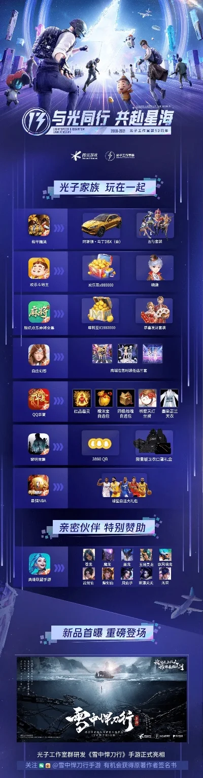 手游排行榜光子-光子游戏魅力永存