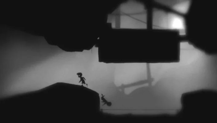 地狱边境攻略图解