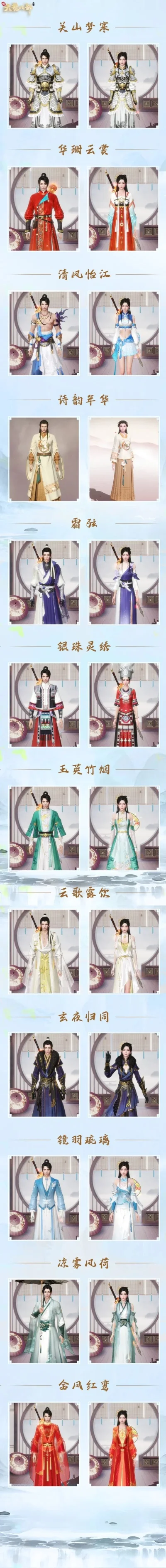 天龙八部十大手游-天龙八部手游盘点