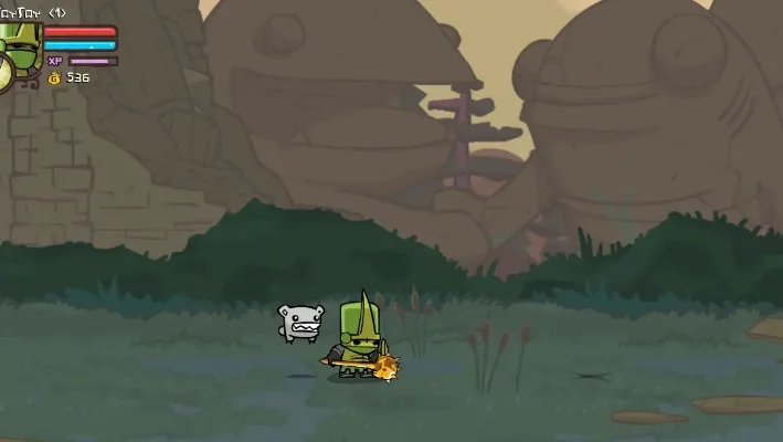 城堡破坏者宠物-中世纪神秘生物探索