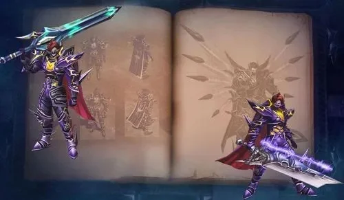 奇迹魔剑士攻速档位-魔剑攻速解析