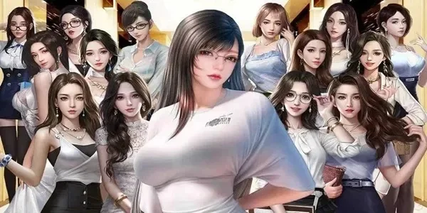 娶美女的游戏排行榜-全球美女聚集地排行榜