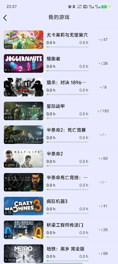 孤儿游戏排行榜-未名地冒险之旅