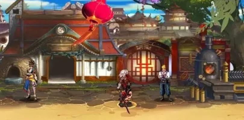 国色天乡dnf手游-国色天乡DNF手游：沉浸式虚拟旅行体验