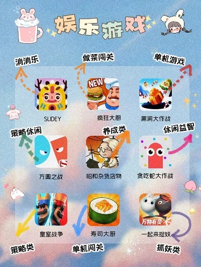 国庆聚会游戏排行榜-国庆游戏欢乐多