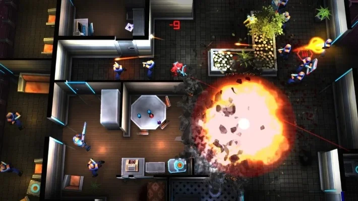 多人游戏有哪些-多人游戏乐趣探索