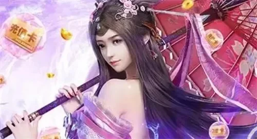 女生3d手游排行榜-3D手游受女性青睐
