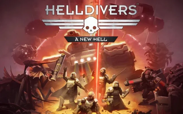 地狱潜者dlc-地狱潜者DLC探索之旅