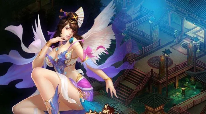 女女游戏名字排行榜-女女游戏名字创意榜