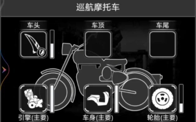 地狱摩托手游排行榜