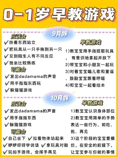 婴儿手游推荐排行榜-婴儿游戏安全选推荐