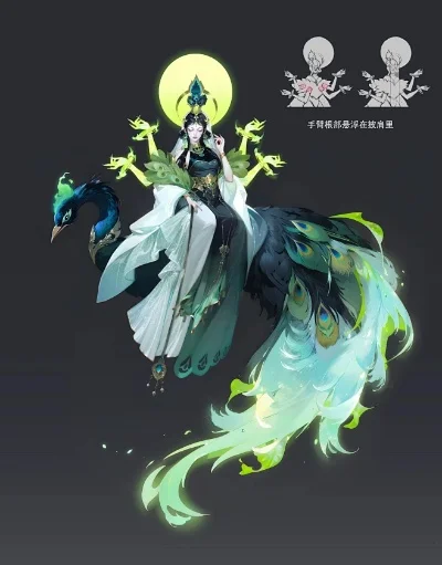 孔雀明王上线时间-孔雀明王上线时间攻略