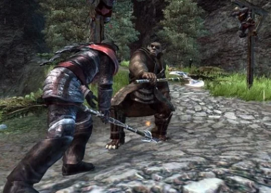 哥特王朝3最强武器-哥特王朝最强武器解析