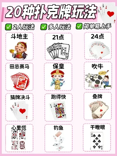 奇葩扑克游戏排行榜-奇葩扑克游戏全球游