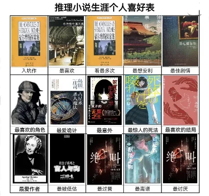 大陆推理游戏排行榜