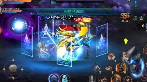 奇迹dnf手游好玩-经典玩法创新体验