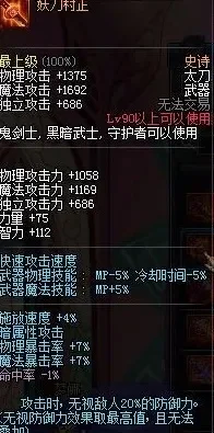 妖刀村正dnf-妖刀村正DNF攻略指南