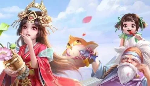 好玩的手游回合制-回合制手游推荐