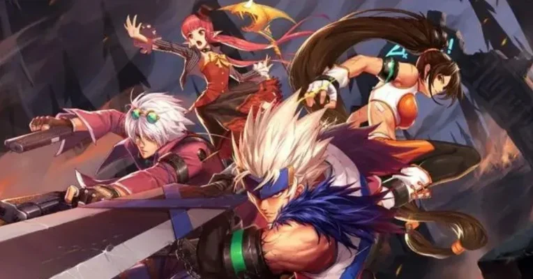 和dnf神似的手游-手游融合DNF冒险策略