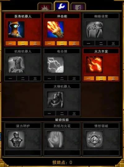 火炬之光2职业流派-火炬之光2职业流派解析