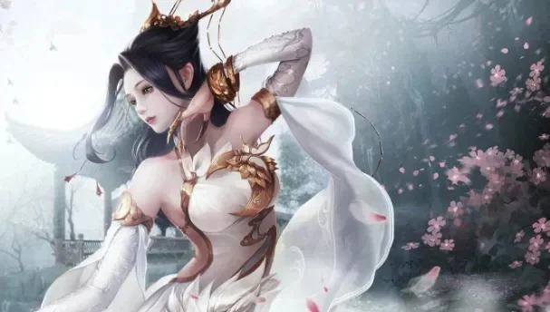 最美女手游排行榜-美女手游排行榜