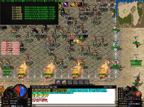 176铭文复古传奇-铭文战力新高度